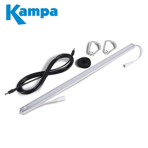 Kampa Sabre LINK 30 LED Add On Light