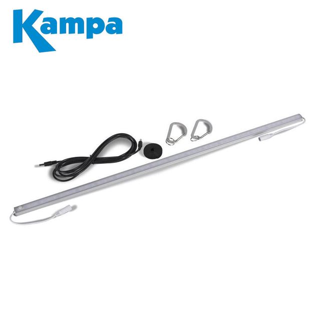 Kampa Sabre LINK 48 LED Add On Light