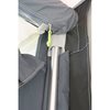 additional image for Dometic Deluxe Rear Upright Pole Set