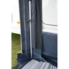 additional image for Dometic Deluxe Rear Upright Pole Set