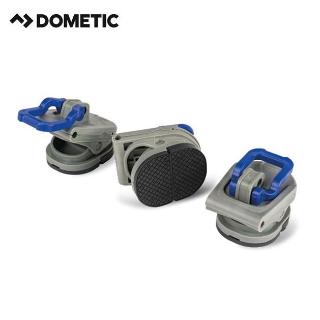 Dometic Caravan Awning Bracket Pad