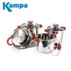 additional image for Kampa Space Saver Deluxe Cook Set