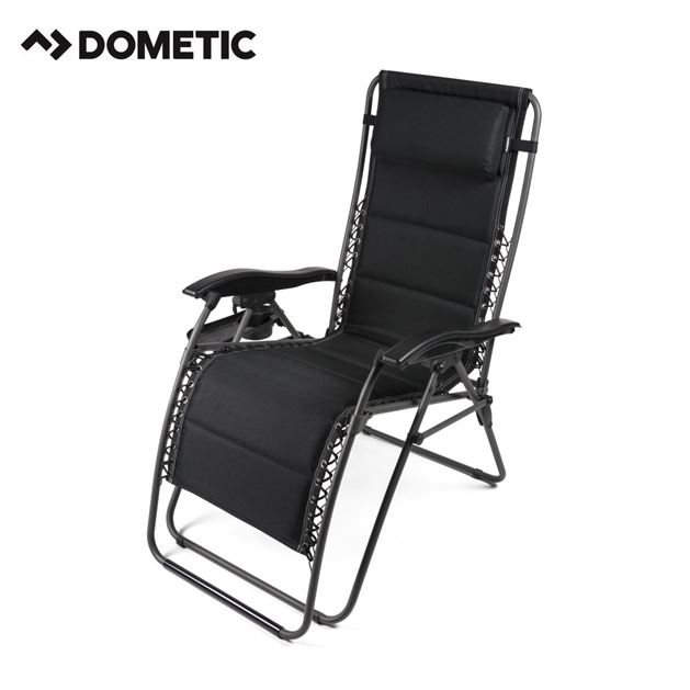 Dometic Opulence Reclining Chair - Firenze