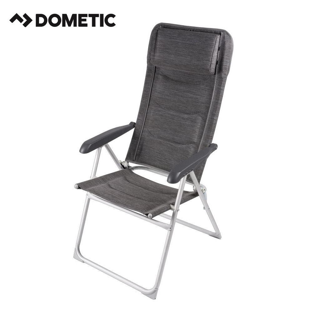 Dometic Comfort Reclining Chair Modena FT0316 Purely Outdoors