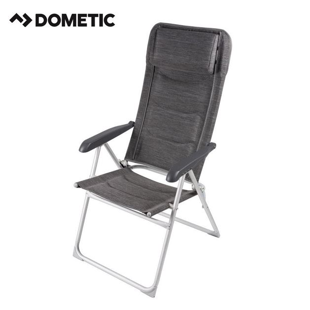 Dometic Modena Comfort Reclining Chair