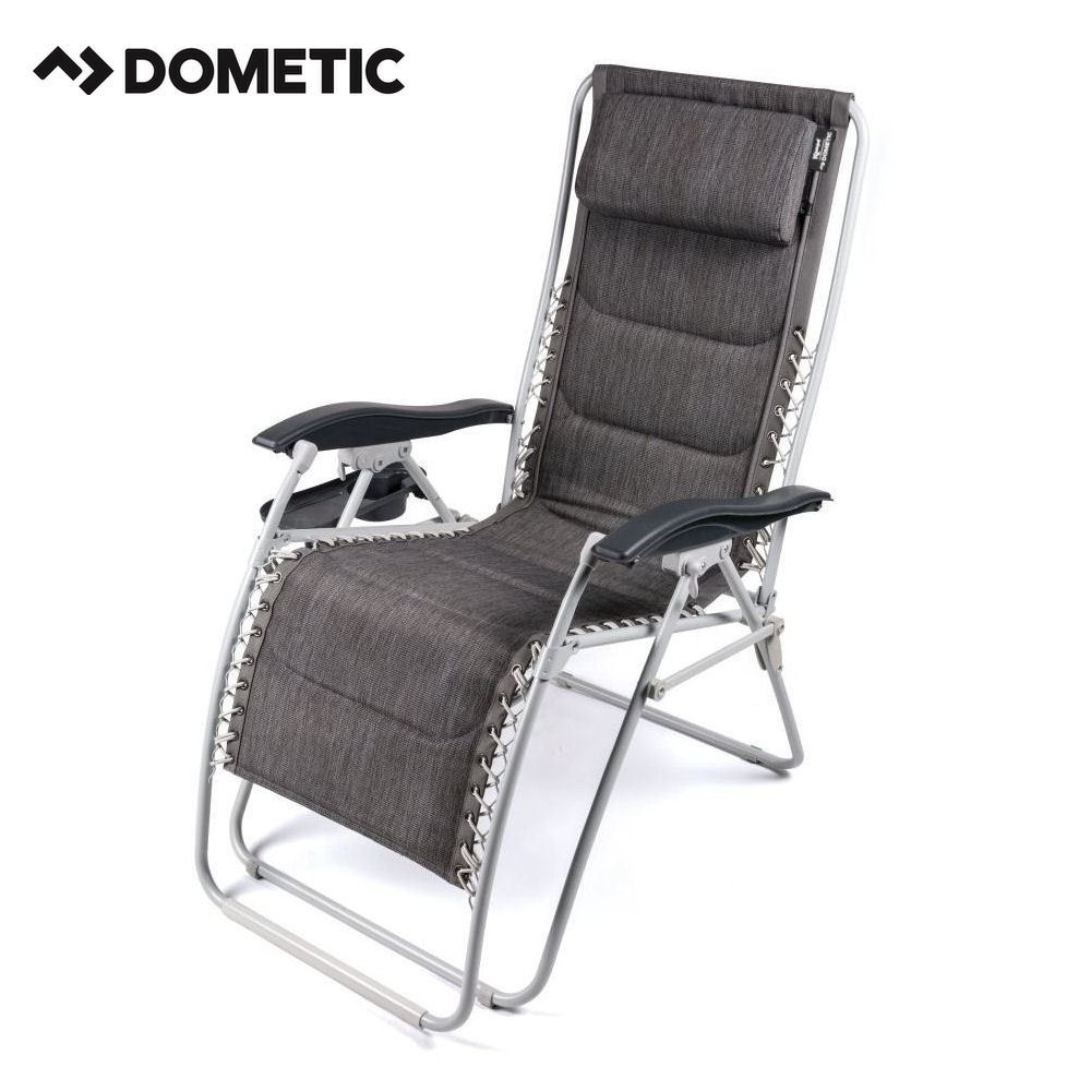 Dometic Opulence Reclining Chair Modena Purely Outdoors