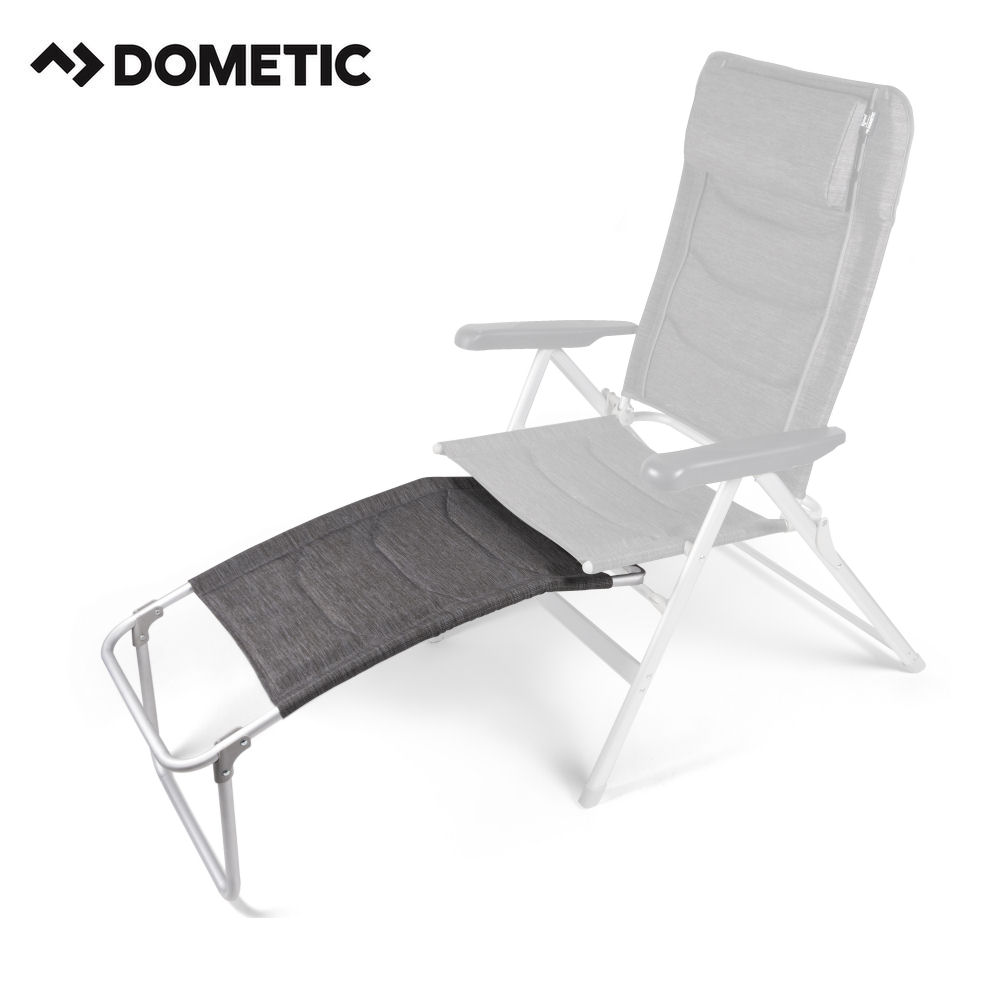 Kampa luxury best sale plus chair