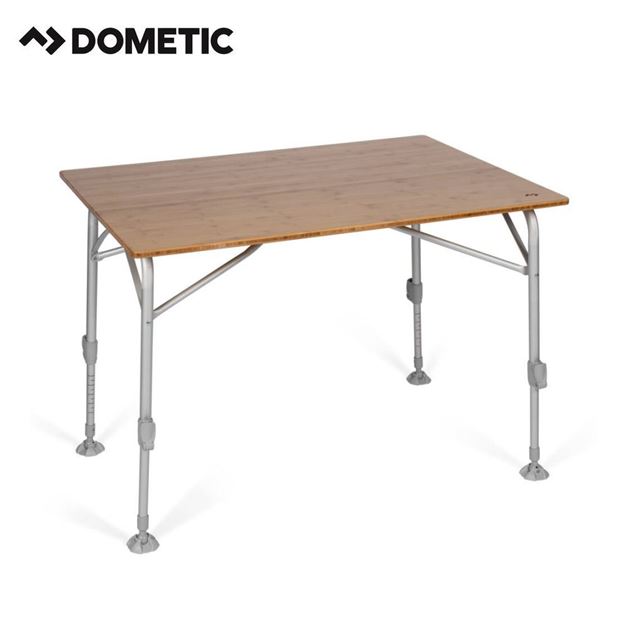 Dometic Bamboo Large Table