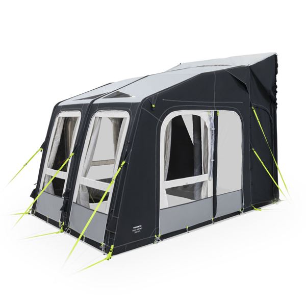additional image for Dometic Rally Air Pro 260 DA Motorhome Awning - 2024 Model