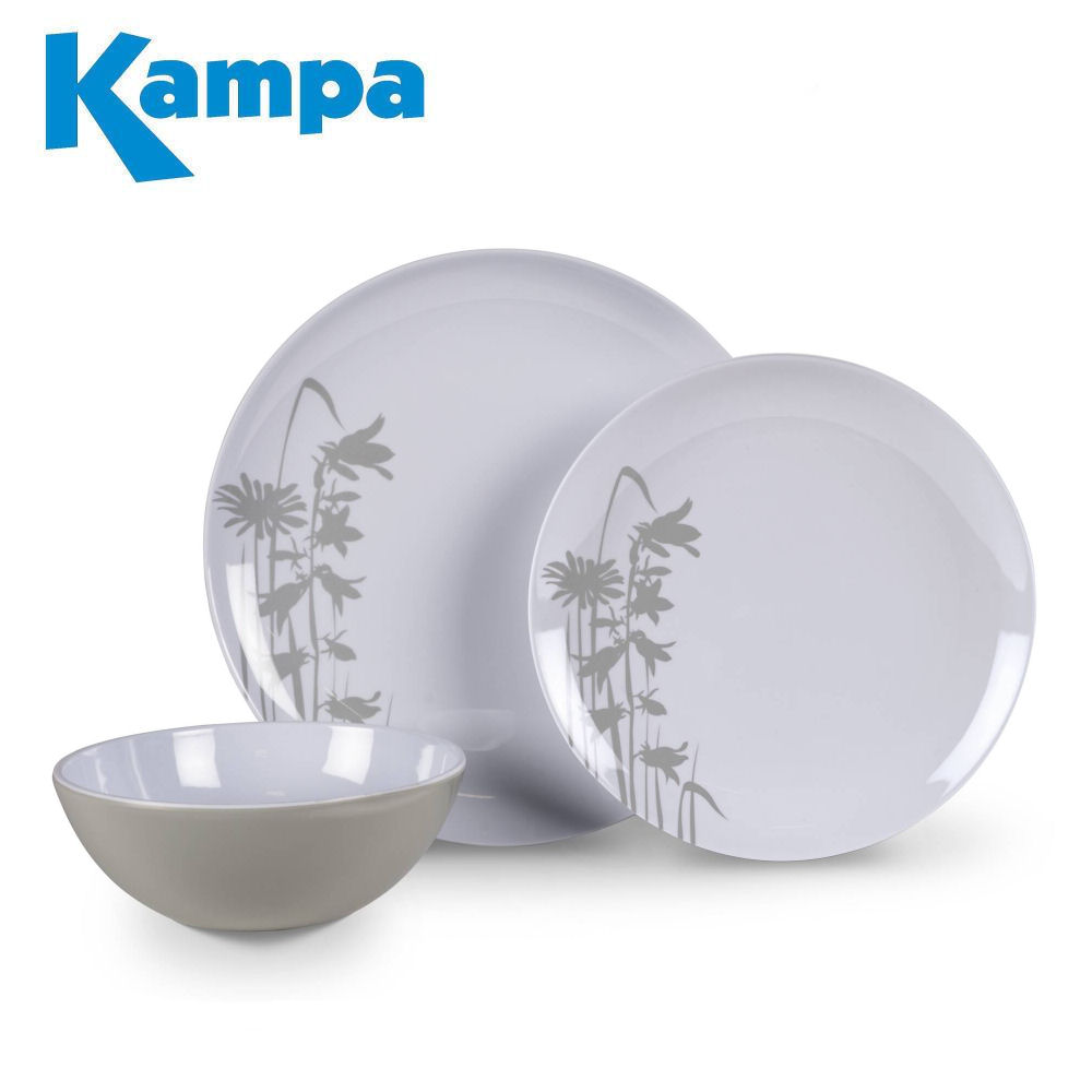 Kampa melamine sale