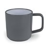 additional image for Kampa Fog Grey 4 Piece Melamine Mug Set
