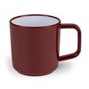 additional image for Kampa Ember Red 4 Piece Melamine Mug Set