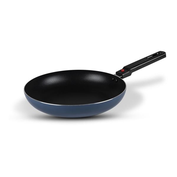 additional image for Kampa Camping Round Non Stick Frying Pan