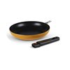 additional image for Kampa Camping Round Non Stick Frying Pan