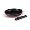 additional image for Kampa Camping Round Non Stick Frying Pan