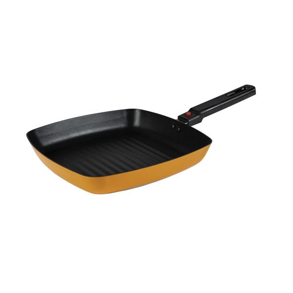 additional image for Kampa Square Non Stick Camping Frying Pan