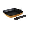 additional image for Kampa Square Non Stick Camping Frying Pan