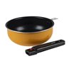 additional image for Kampa Non Stick Camping Saucepan 18 x 7 cm