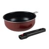 additional image for Kampa Non Stick Camping Saucepan 18 x 7 cm