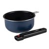 additional image for Kampa Non Stick Camping Saucepan 14 x 7 CM