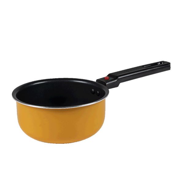 additional image for Kampa Non Stick Camping Saucepan 14 x 7 CM