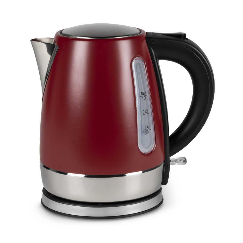 electric kettle the range