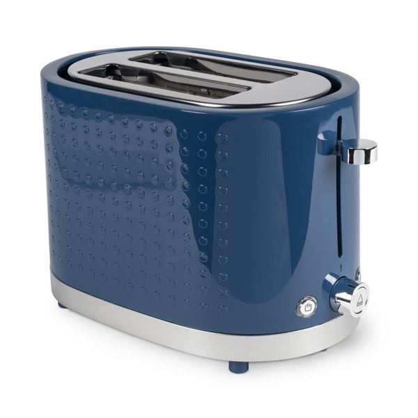 additional image for Kampa Deco 2 Slice Electric Toaster - Range Of Colours