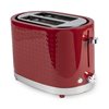 additional image for Kampa Deco 2 Slice Electric Toaster - Range Of Colours