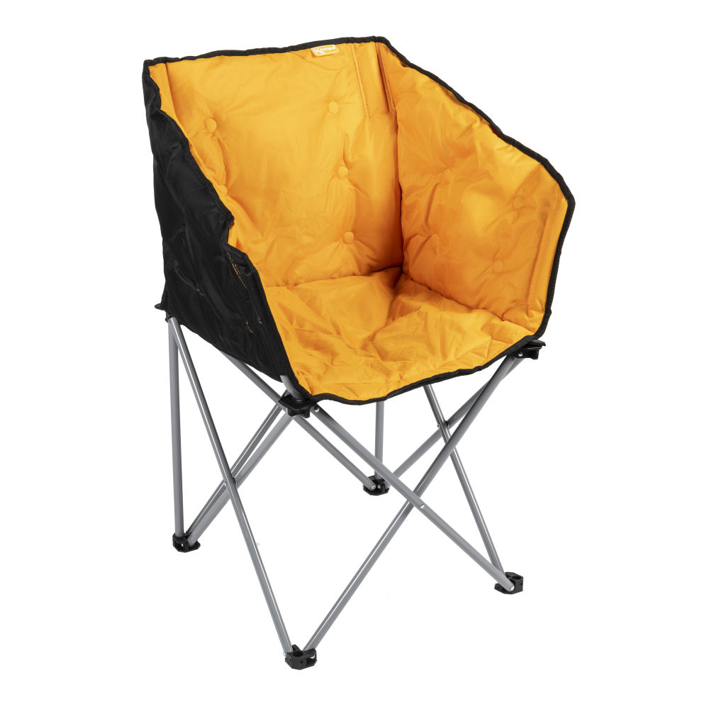 Kampa reclining best sale camping chairs