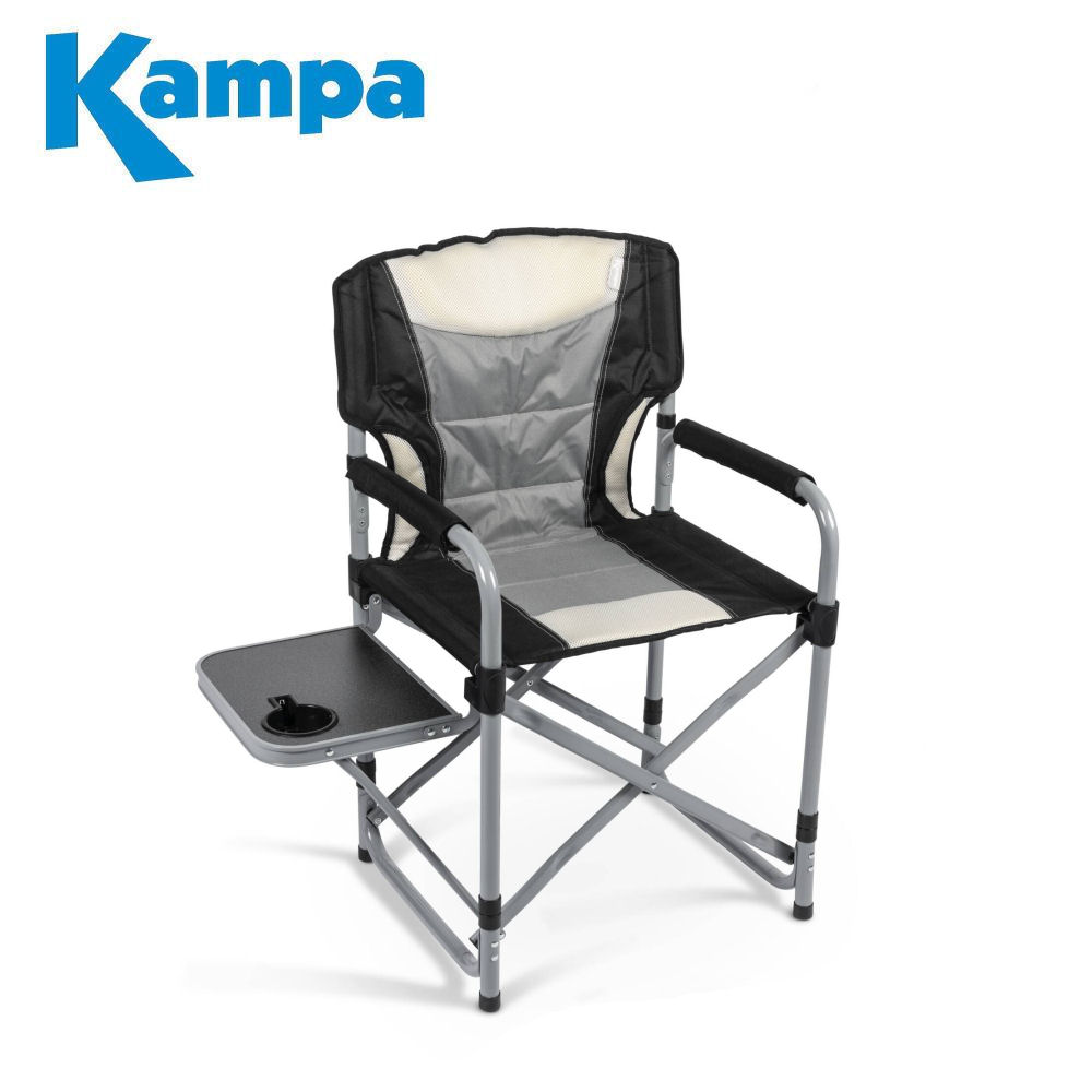 kampa chairman armchair