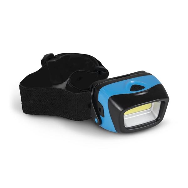 additional image for Kampa Signal LED Head Torch