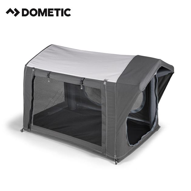 Dometic K9 80 Air Inflatable Dog Kennel