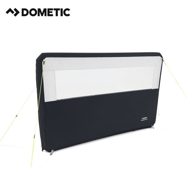 Dometic AIR Break Pro 1 Windbreak - 2024 Model