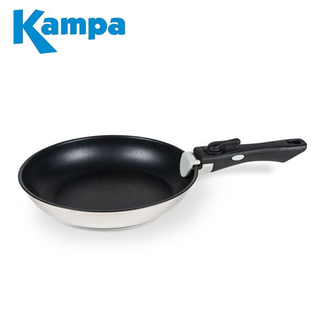 Kampa Stacker Frying Pan