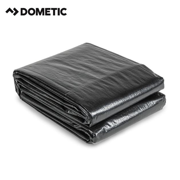 Dometic Rally Awning Footprint - Various Models