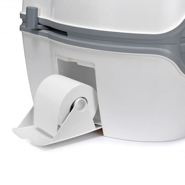 additional image for Thetford Porta Potti 565E Excellence Portable Toilet - Electric