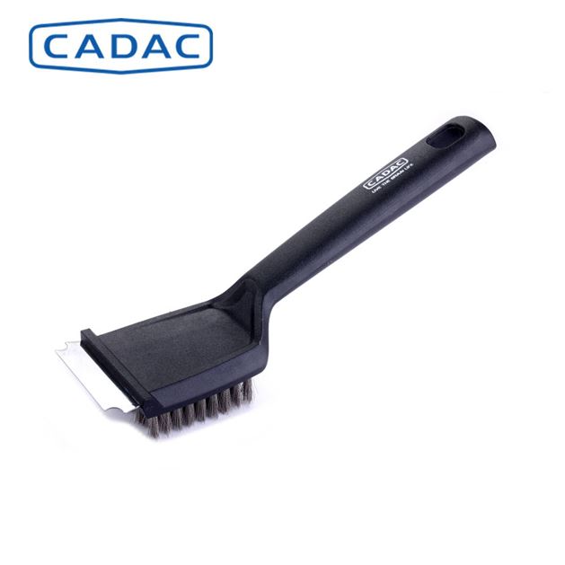 Cadac BBQ Grill Brush