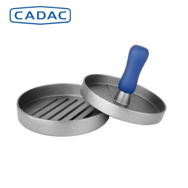 Cadac Burger Press