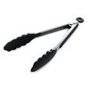 additional image for Cadac 28cm Silicone Tongs