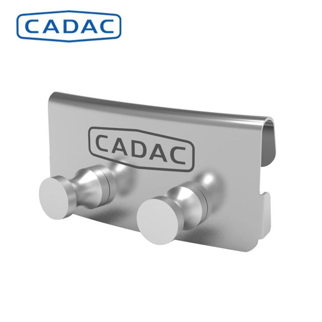 Cadac BBQ Utensil Holder