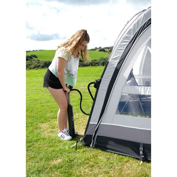 additional image for Vango Air Pump Phantom Double Action