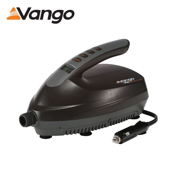 vango airbeam turbo 12v pump