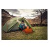 additional image for Vango Stove Windshield XL Orange