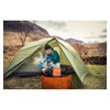 additional image for Vango Stove Windshield XL Orange