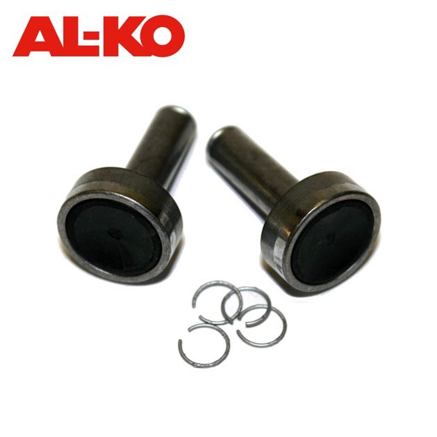 AL-KO AKS 1300 Friction Pads