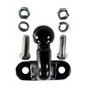 additional image for AL-KO Extended Neck Towball Kit