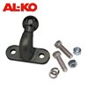 additional image for AL-KO Extended Neck Towball Kit