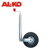 additional image for AL-KO Pneumatic Jockey Wheel - 48mm