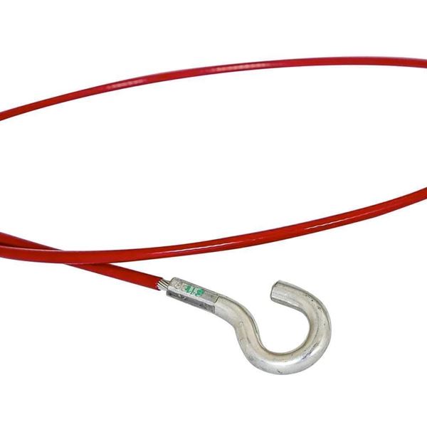 additional image for AL-KO Breakaway Cable - Looped Attachment