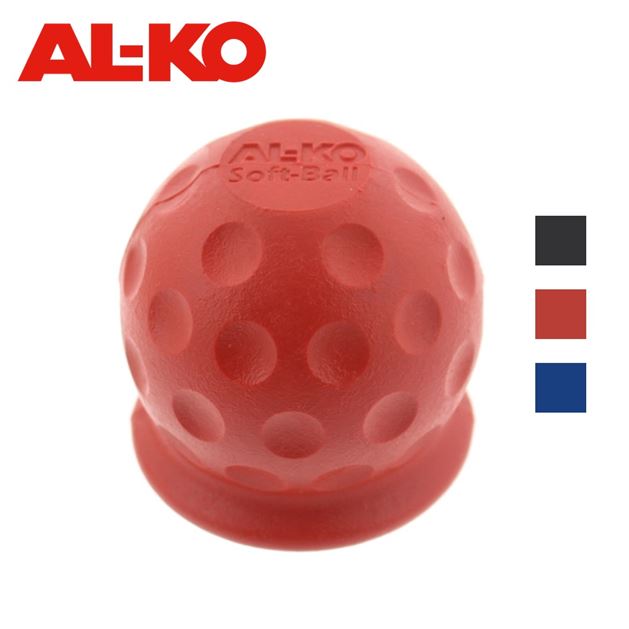 AL-KO Soft Ball - All Colours